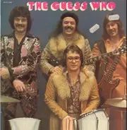 The Guess Who - The Guess Who