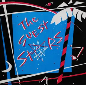 Guest Stars - The Guest Stars