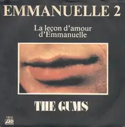 The Gums - Emmanuelle 2 - La Leçon D'Amour D'Emmanuelle