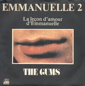 Gums - Emmanuelle 2 - La Leçon D'Amour D'Emmanuelle