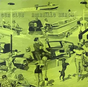 Gun Club - Amarillo Beach