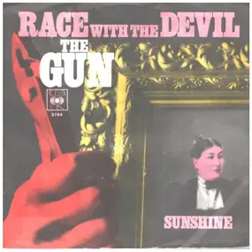 Gun - Race With The Devil