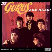 The Gurus - The Gurus Are Hear!