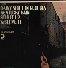 Down Homers - Rainy Night In Georgia