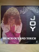 The Downings - Reach Out And Touch
