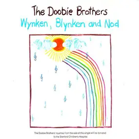 The Doobie Brothers - Wynken, Blynken And Nod / In Harmony