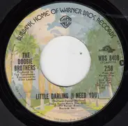 The Doobie Brothers - Little Darling