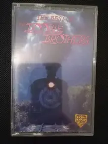 The Doobie Brothers - The Best Of The Doobie Brothers