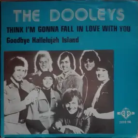 Dooleys - Think I'm Gonna Fall In Love With You