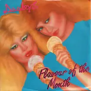 The Dooleys - Flavour Of The Month