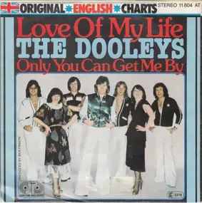 Dooleys - Love Of My Life