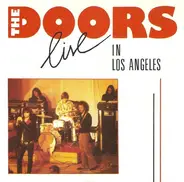 The Doors - Live In Los Angeles