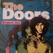 The Doors - The Best Of - Vol. 2