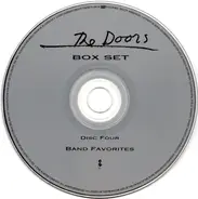 The Doors - Box Set