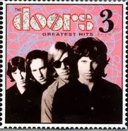 The Doors - Greatest Hits Volume 3