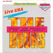 The Doors - Live USA