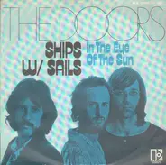 The Doors - Ships W/Sails