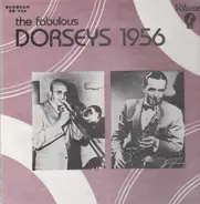 The Dorsey Brothers - The Fabulous Dorseys 1956 Vol. 3