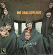 The Dave Clark Five - If Somebody Loves You