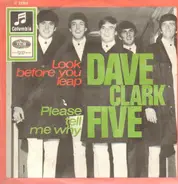 The Dave Clark Five - Look Before You Leap