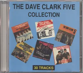 The Dave Clark Five - The Dave Clark Five Collection