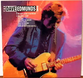 Dave Edmunds - I Hear You Rockin'