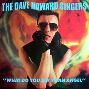 The Dave Howard Singers - What Do You Say To An Angel?