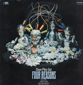 The Dave Pike Set - Four Reasons