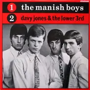 The Manish Boys / Davy Jones And The Lower Third - Same