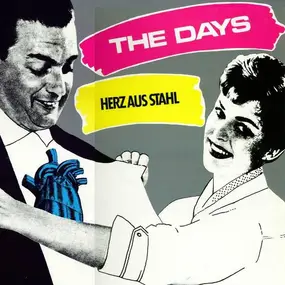 Days - Herz Aus Stahl