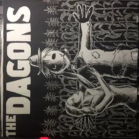 DAGONS - You Kill The Dream
