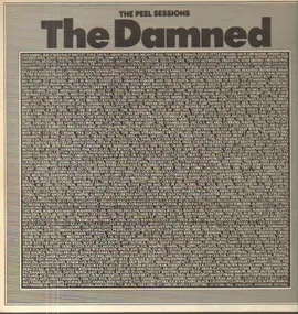 The Damned - The Peel Sessions