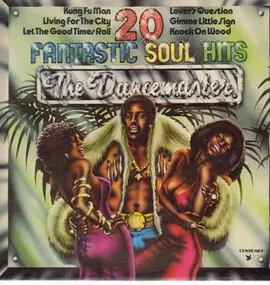 Various Artists - 20 Fantastic Soul Hits