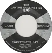 The Danton Phillips Five - Sweetwater Bay / Kiwi