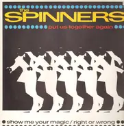 The Detroit Spinners, Spinners - Put Us Together Again