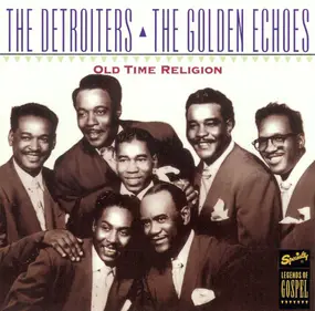Golden Echoes - Old Time Religion
