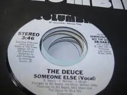 Deuce - Someone Else
