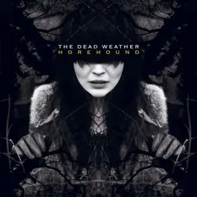 The Dead Weather - Horehound (180g)