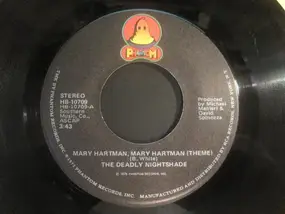 Deadly Nightshade Family Singers - Mary Hartman, Mary Hartman (Theme)