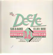 The Deele - Can U-Dance (Club Dub)