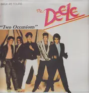 The Deele - Two Occasions