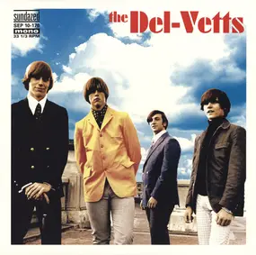 DEL-VETTS - The Del-Vetts