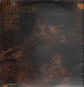 The Delfonics - Tell Me This Is a Dream