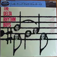 The Delta Rhythm Boys - Delta Rhythm Boys