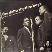 The Delta Rhythm Boys with Jef Mike and his combo - More Songs by The Delta Rhythm Boys