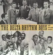 The Delta Rhythm Boys - Tall, Tan & Tender