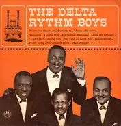 The Delta Rhythm Boys - The Delta Rythm Boys