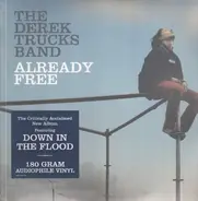 The Derek Trucks Band - Already Free
