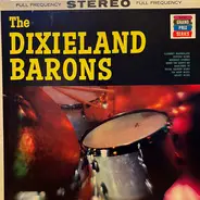 The Dixieland Barons - The Dixieland Barons