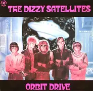 The Dizzy Satellites - Orbit Drive